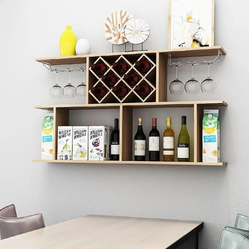 Adega vinho полка для стеллажа Dolabi витрина гостиной хранения кухонных