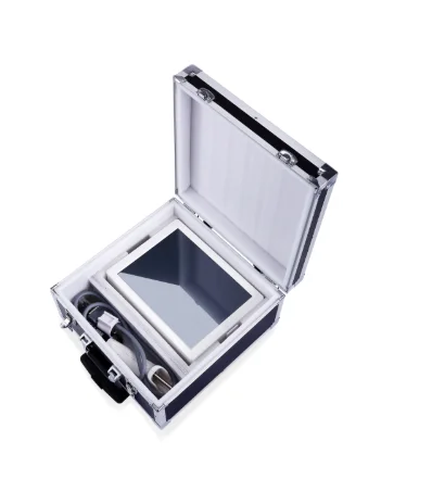 

2020 best Anti-aging body slimming machine 11 lines face lifting machine 3D wrinkle removal and sliming body beauty divece