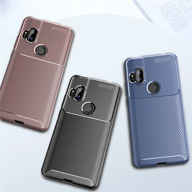 Чехол для Motorola One Hyper силиконовый чехол Moto противоударный задняя крышка |