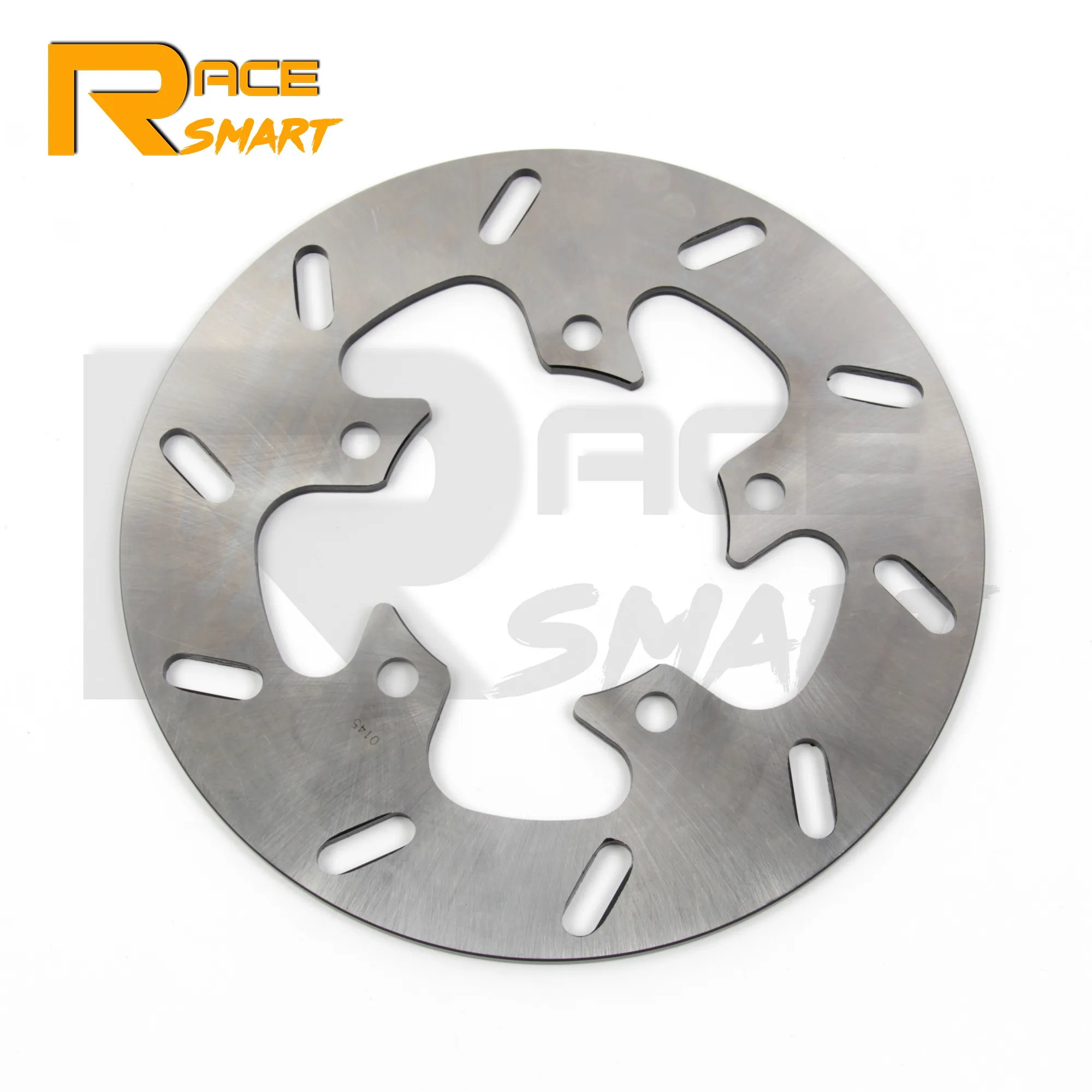 Мотоциклетные задние тормозные диски для SUZUKI GSX R 750 1996 - 2015 роторы 1000 2001 GSXR750 GSX-R |