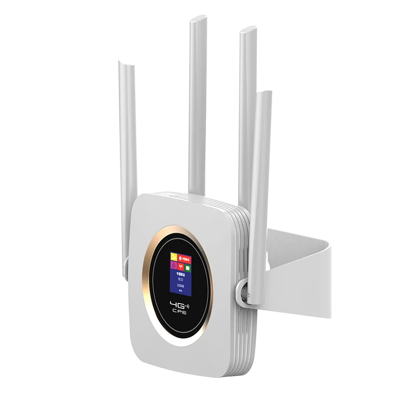 4G LTE Wi-Fi роутер с поддержкой SIM-карты 150 Мбит/с портативный беспроводной |