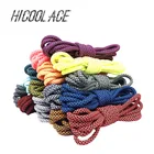 Шнурки для прогулок Yeezy 2021 350, растягивающиеся, круглые, сменные, для кроссовок, 47 дюймов, 750