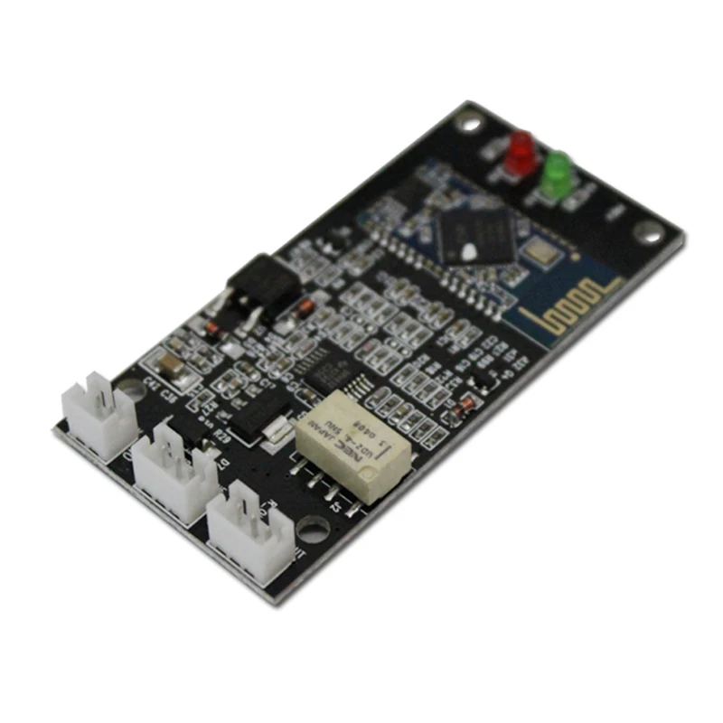 5,0 Bluetooth модуль Qualcomm QCC3003 CSR64215 без потерь APT-X Беспроводная Bluetooth плата аудиоресивера