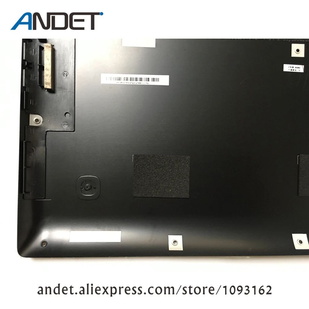 Для lenovo Ideapad Y50 Y50-70 основа в виде ракушки Нижняя крышка нижний чехол AM14R000520