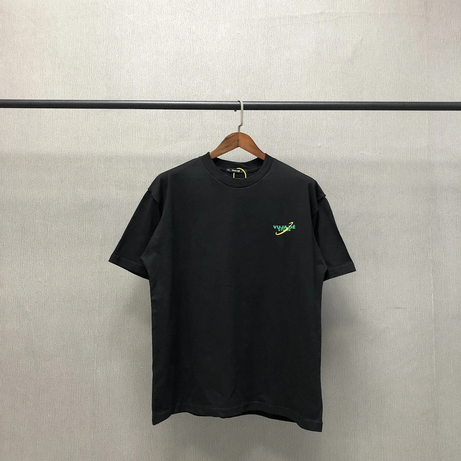 

VUJADE KENIJIMA Anime Popular Streetwear Best Quality 100% 1:1 Cotton T-shirts Summer Clothes For Women/Men