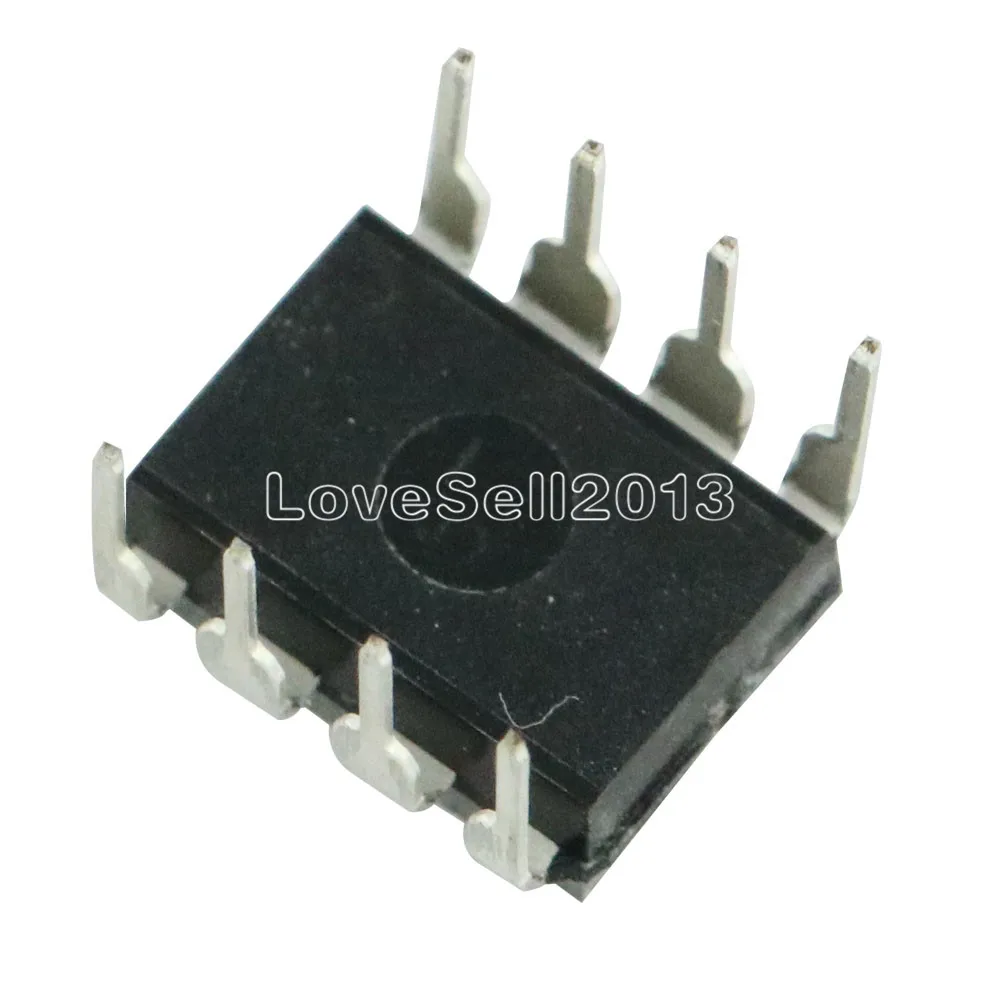 5 шт. LM311 LM311P IC DIFF COMP W/STROBE DIP 8 Новинка|Запасные части| |