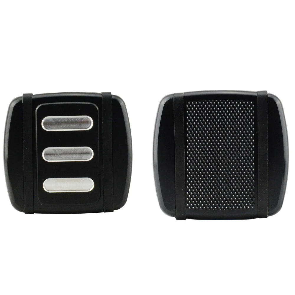 Motorcycle Brake Foot hold Pedal Pads Cover baseboard for Harley Dyna Softail FXD FXSTS Footpegs Footrest Foot Pegs Rests