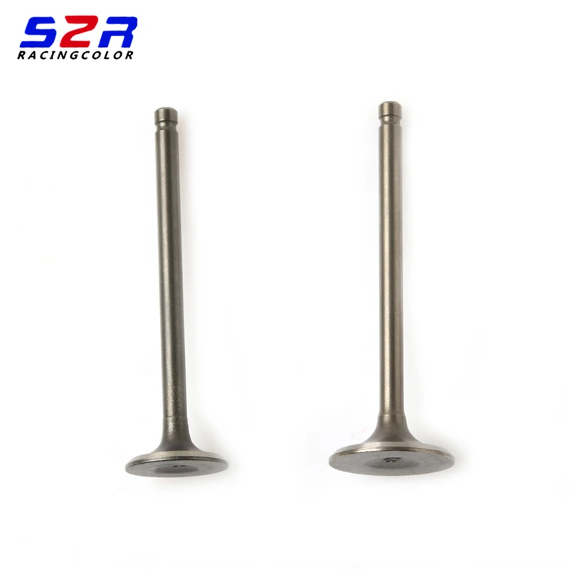 S2R направляющий клапан двигателя мотоцикла масляное уплотнение в сборе для Honda