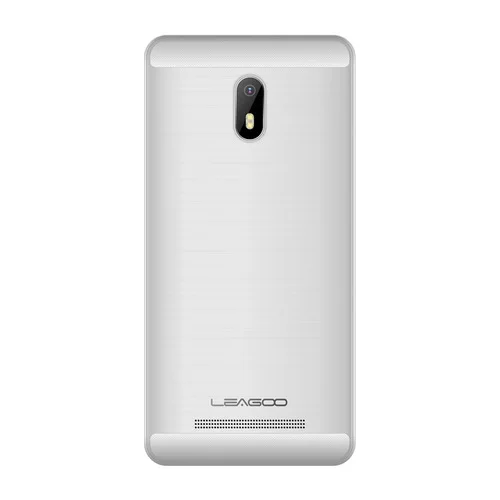 

LEAGOO Z6 Mini Smartphone 512MB RAM 4GB ROM 4.0" SC7731 Quad Core Android 6.0 2.0MP 1250mAh WIFI GPS 3G WCDMA Mobile Phone