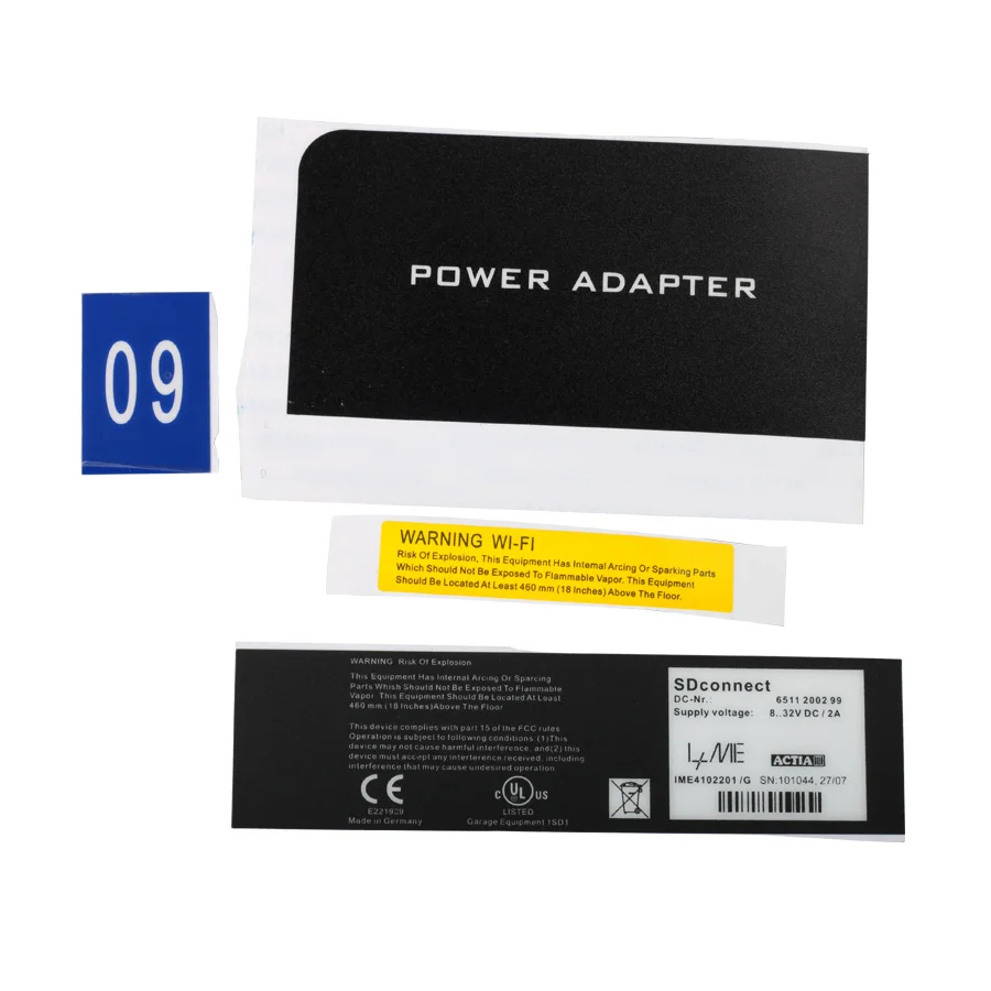 Топ MB SD подключения C5 SDConnect Compact 5 Star C5 SD подключения диагностики с Wi-Fi для автомобилей и грузовиков