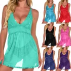 Халат-кимоно Женский Шелковый атласный, модный пикантный банный халат, пикантный пеньюар, свадебная одежда для невесты и подружки невесты