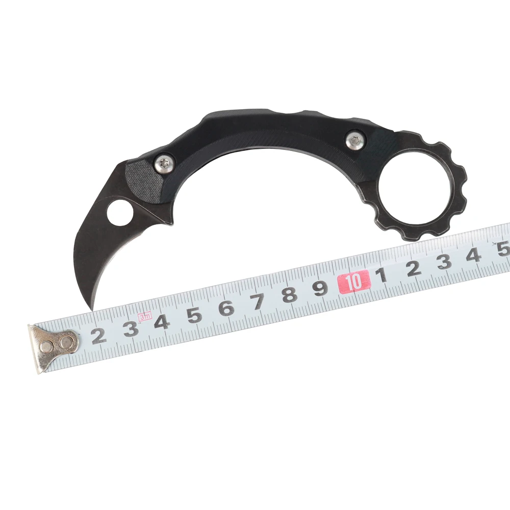 Охотничий нож MASALONG охотничий Спасательный Инструмент для улицы стальной