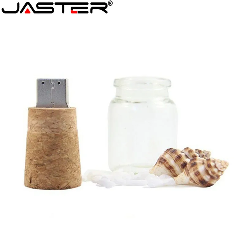 Корабль плавающий стеклянная бутылка флеш накопитель 4 Гб оперативной памяти 16