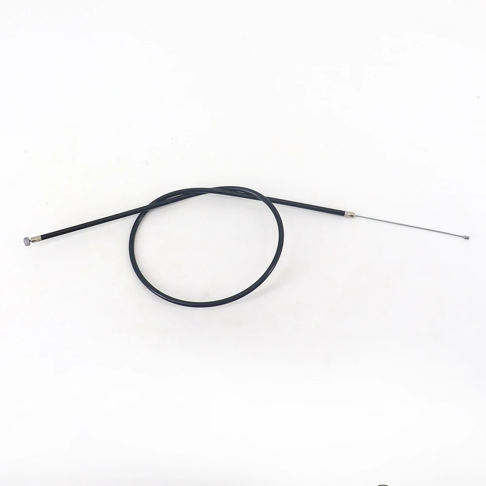 

Трос дроссельной заслонки карбюратора для 47cc 49cc Mini Dirt ATV Pit Pocket Quad Carburetor трос дроссельной заслонки для 47cc 49c
