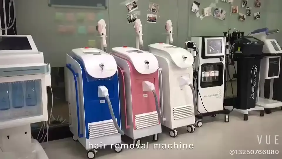 

OPT SHR Skin Rejuvenation Machine IPL Hair Removal 360 Magneto-Optic home use ipl machine