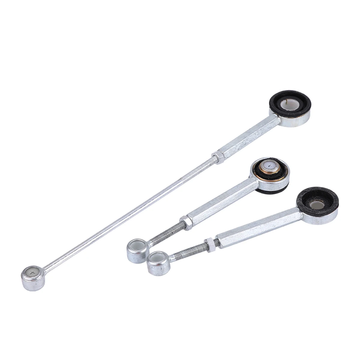 Серебристый черный комплект коробки передач из алюминиевого сплава для Berlingo xtia