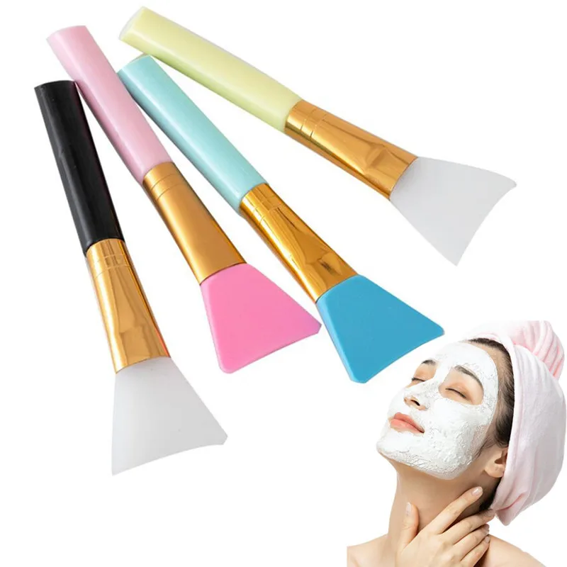 

1 шт., силиконовая кисть для нанесения макияжа