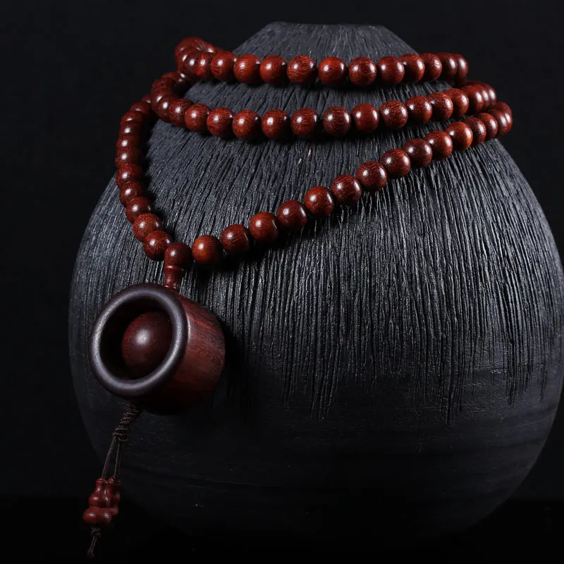 

Модный женский деревянный браслет, персонализированное ожерелье