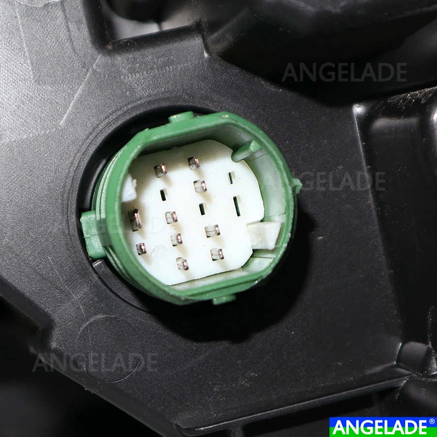 

Original Genuine Maserati Full LED 2018-2022 Valeo Headlight Headlamp 6700100615 M156MY