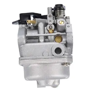 Карбюратор MFS3.5 для NISSAN NFS3.5 NSF4 NFS5 TOHATSU MFS4 MFS5 4T 2.5HP 3.5HP 4 5 6HP, подвесной мотор