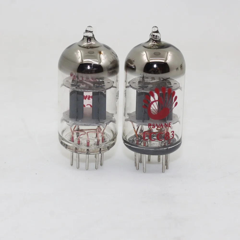 PSVANE ECC83 вакуумная трубка 12AX7 заменить ECC803 электронная HIFI звуковая усилитель DIY |