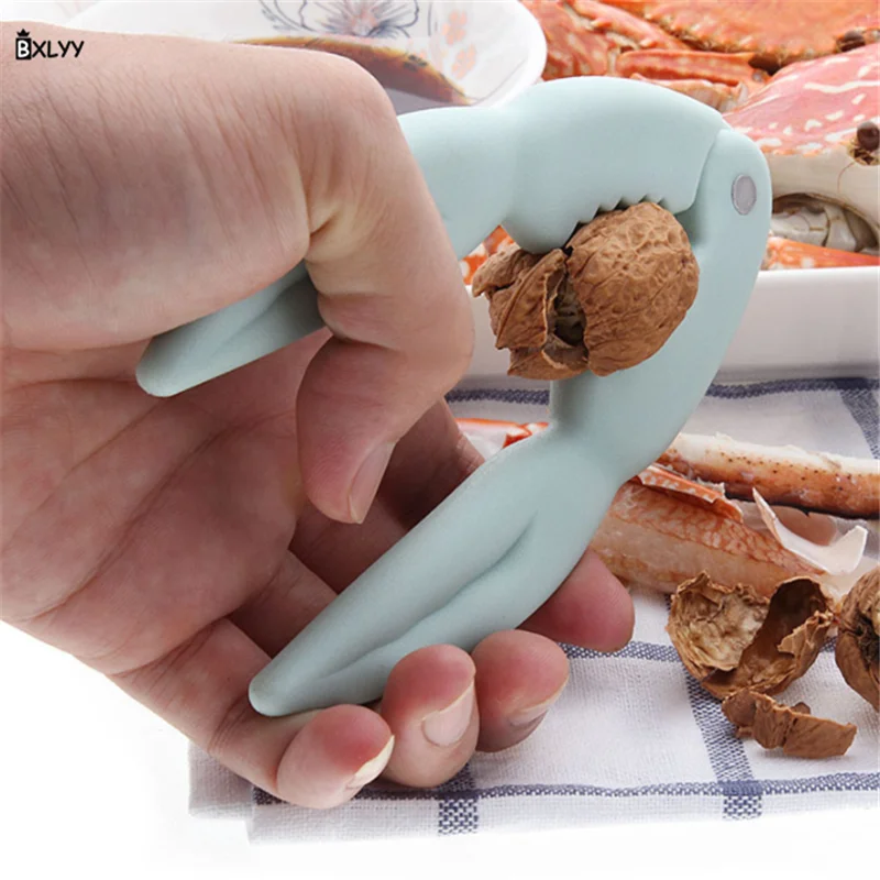 Хит продаж щипцы для морской еды кухонные аксессуары крабы лущилка гайки пищевые