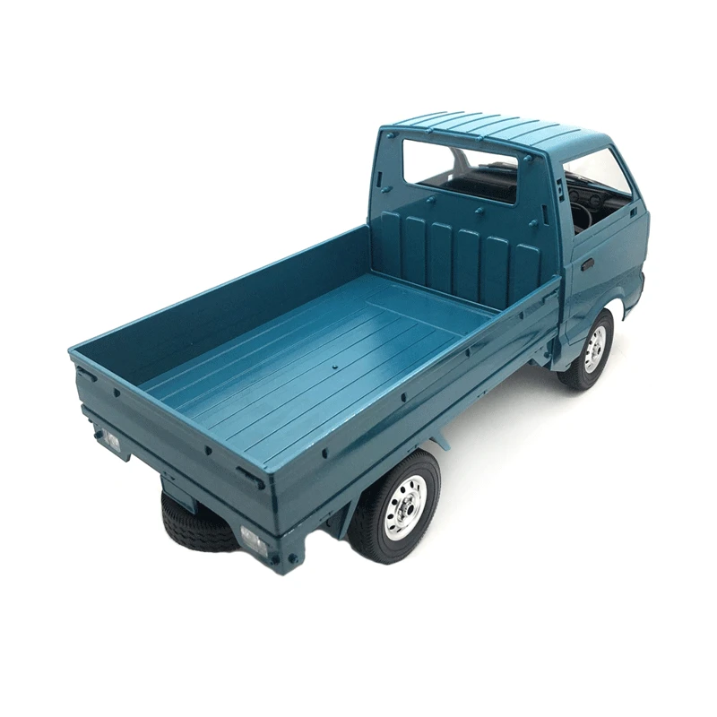 wpl d12 радиоуправляемый автомоб