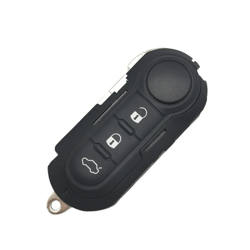 Cover Chiave/telecomando per 500 Doblo Qubo Punto Grande ID46 PCF7946AT 10 Cover Chiave/telecomando per 500 Doblo Qubo Punto Grande ID46 PCF7946AT - Hb65905db6e1b4b18993e06baf58acadcy