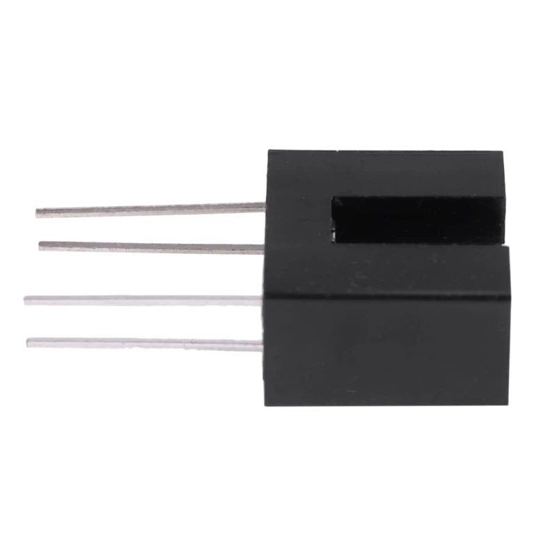 10 шт. 1/6 &quotслот PCB фотопрерыватель щелевой оптический переключатель HY301-21 |
