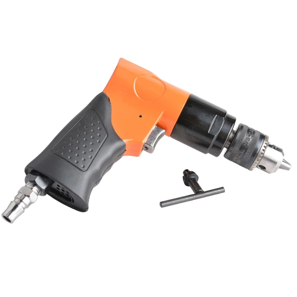 Пневматическая дрель Реверсивный пневматический инструмент для бурения по