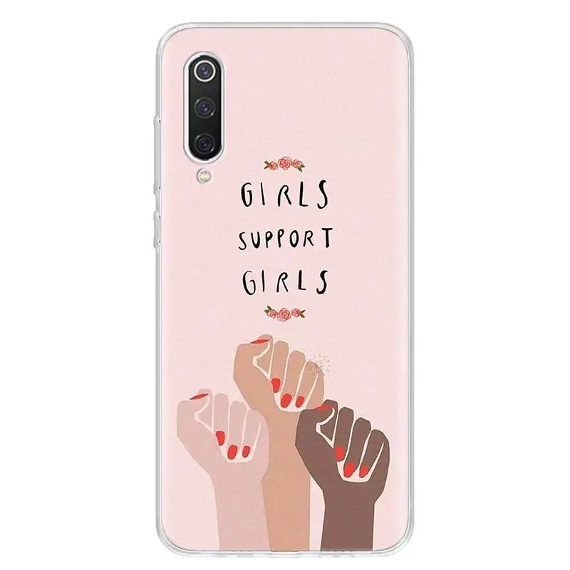 Gay Lesbian Rainbow Pride Phone Case for Xiaomi Redmi Note 10 Pro 10S 11 9S 9 8T 8 9A 9C 9T 7 7A 8A 6A 6 5 S2 Luxury Pattern Cas | Мобильные