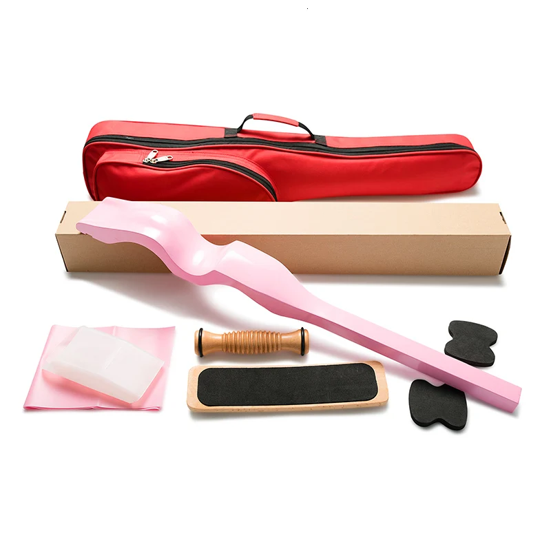 Балетный ножной ножка балетный роликовый массажер для ног Танцевальная практика