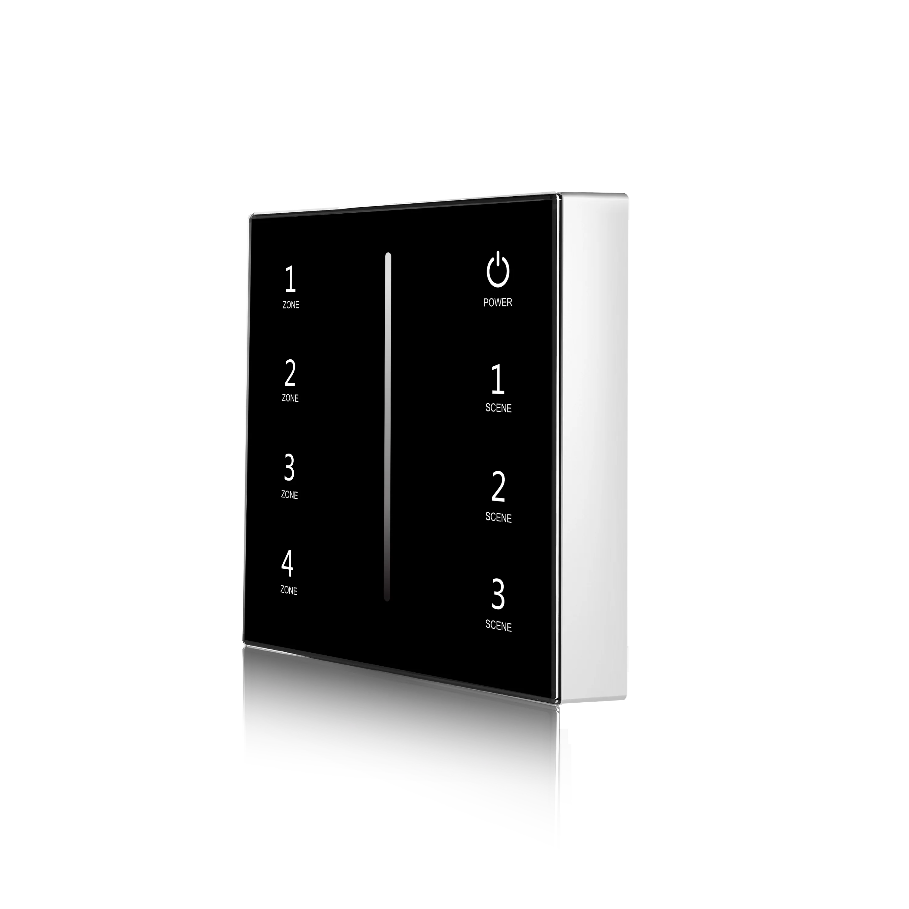 

SAGE LU MEI RGB-контроллер T21/T22/T24/T25