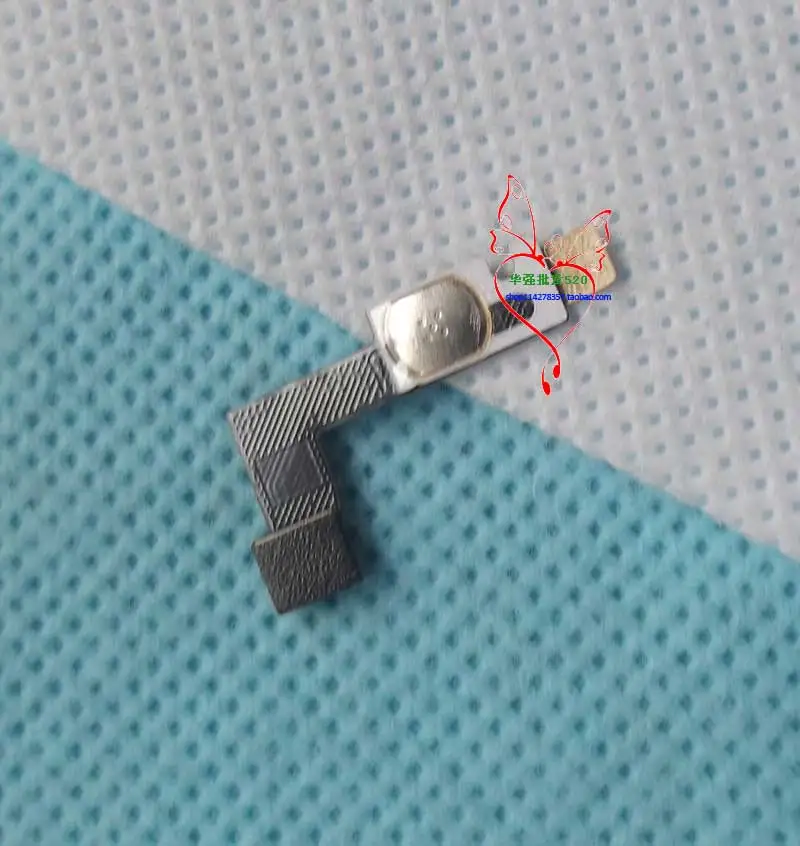 Новинка, оригинальная кнопка питания Blackview BV9500, гибкий кабель FPC для Blackview BV9500 Pro, деталь для замены