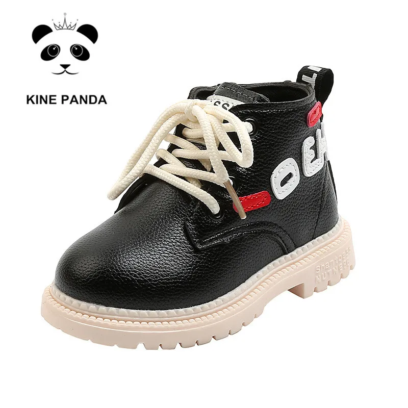 Коров панда Сезон весна осень Носки для детей Для мальчиков и девочек мотоботы со