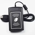 ACR120U улучшенная версия флэдер USB RFID + 2PCS 1k S50 Card