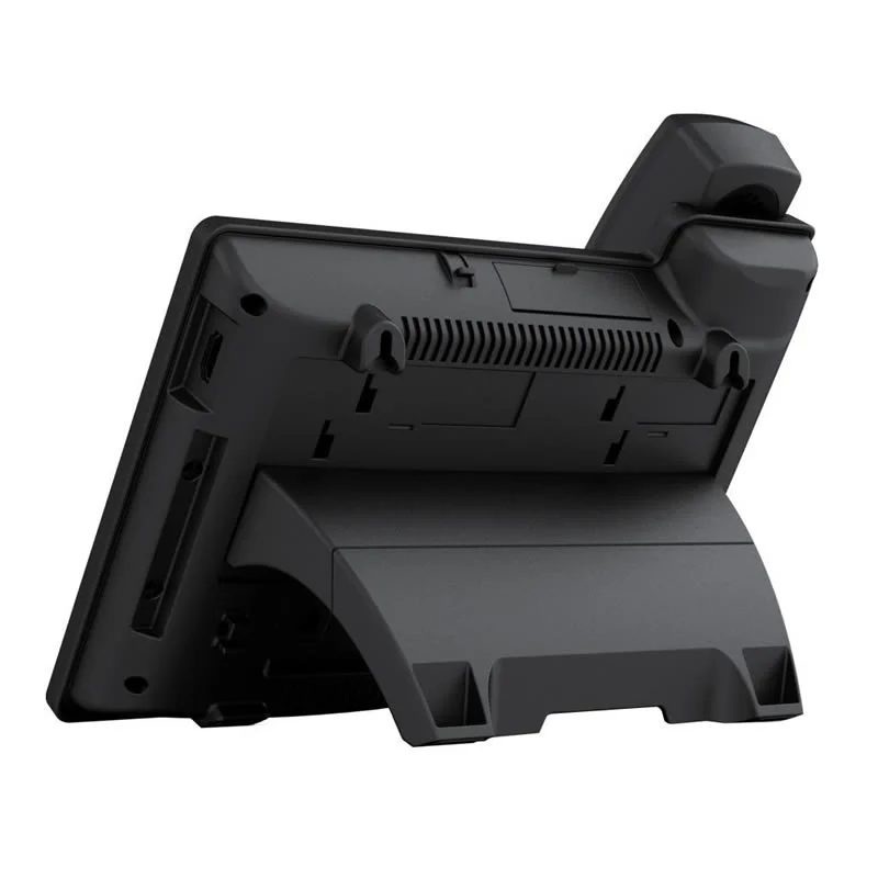 Смартфон C600 Enterprise с 6 sip-линиями Android видео HD 720P офисный VOIP телефон |