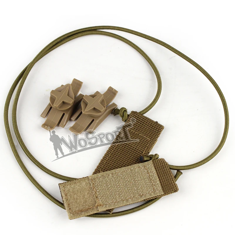 Внешняя защитная внешняя поверхность Cs для внешнего горячего шлема адаптер Linefast