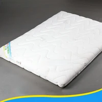high quality slow rebound mattress bedroom natural coconut fiber mattress household bedding breathable soft lining sleeping pad