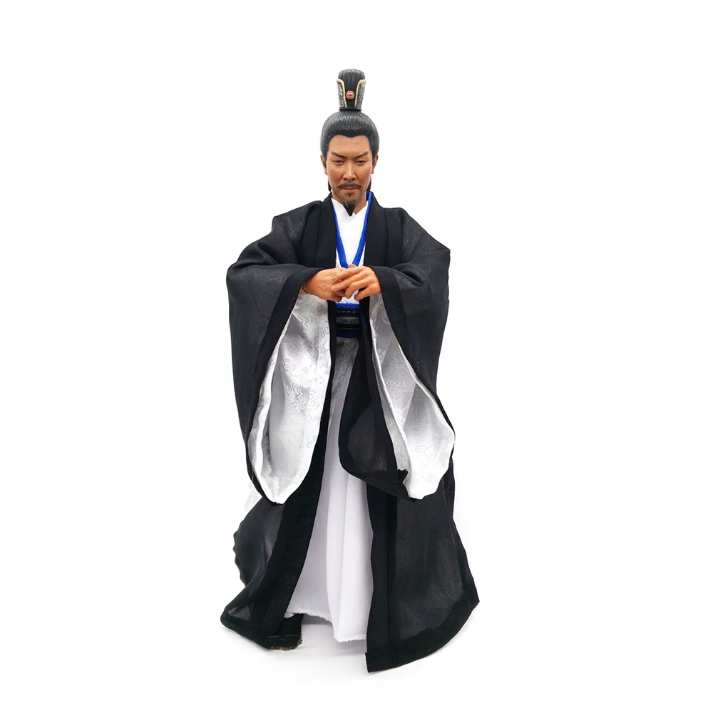 Масштаб 1/6 солдат древняя версия военное подразделение костюм модель костюма для