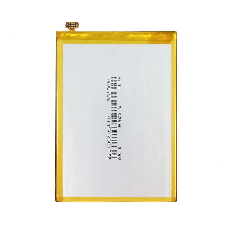 

DCTENONE HB496791EBC Li-ion phone battery For Huawei MATE 1 Ascend MT1-U06 MT2-L02 MT2-L05 MATE 2 Mate1 Mate2 4050mAh