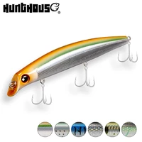 noeby nbl9029 120150mm 1624g minnow floating lure stick swimming bait saltwater fishing lures pesca