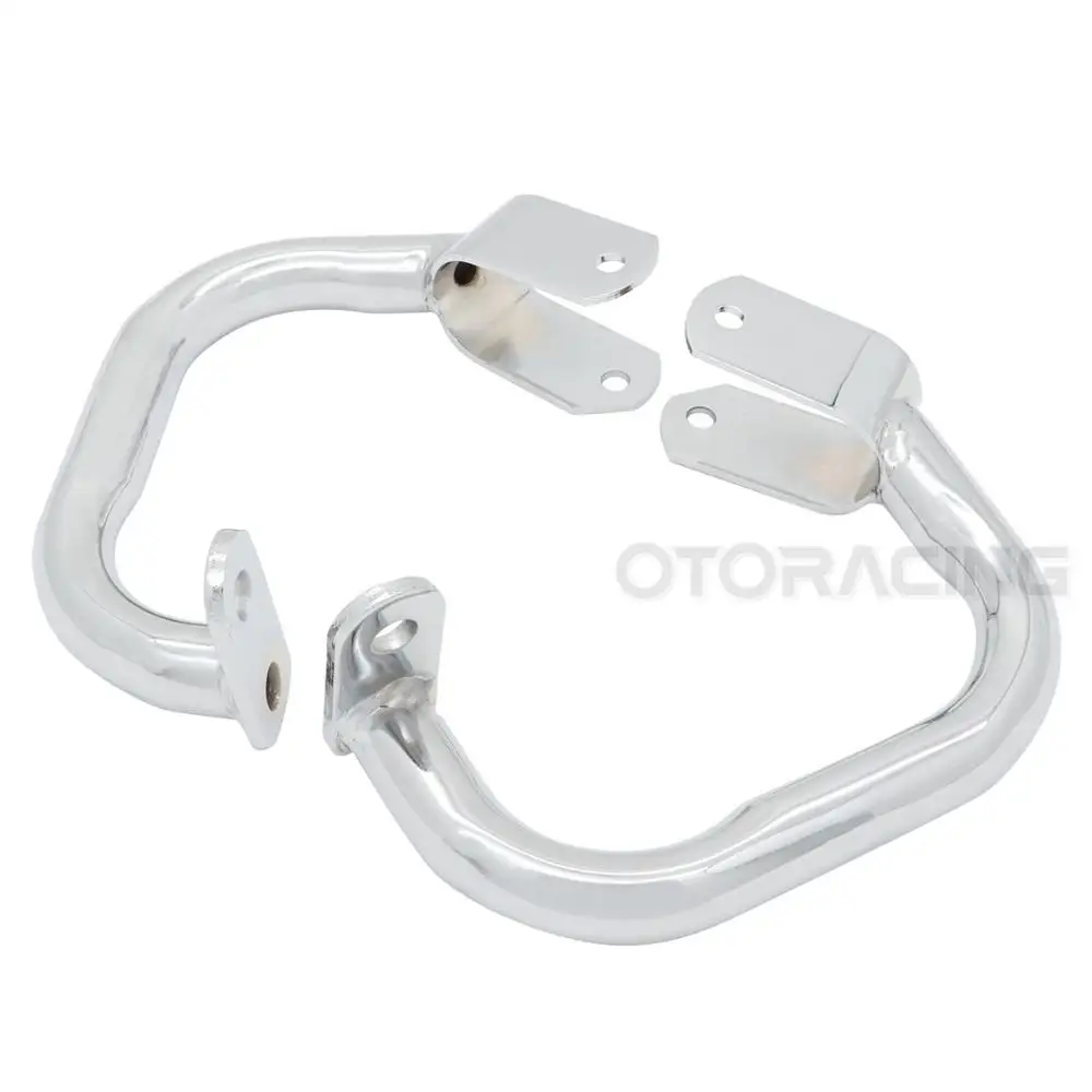 Защитные бамперы двигателя мотоцикла для Honda Magna 750 VF750 1994-2015 2005 2006 2007 2008 2009 2010 2011 2012