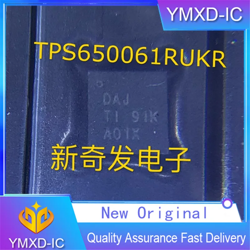 

10 шт./лот новая Оригинальная батарея флэддере TPS 650061 управление питанием батареи