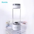 BlueVida SPE  PEM высокая концентрация генератора водородной воды с 2 режимами работы и режимом самоочистки и может поглощать водород