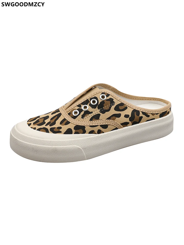 

Ladies Slippers Woman Slippers Canvas Shoes Women Slippers Women Summer 2021 Mules Shoes Women Zapatos De Mujer Zapatos Scarpe
