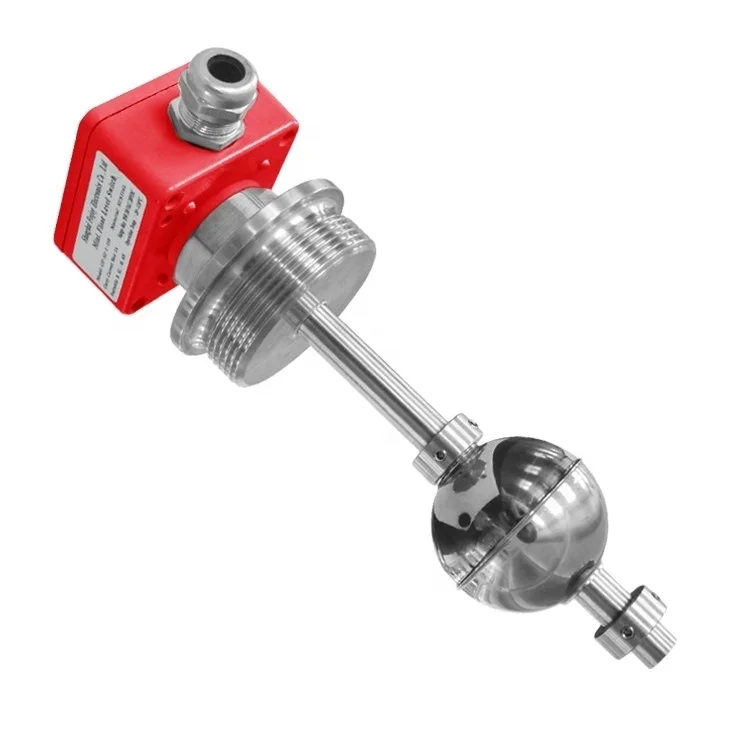 

OEM Liquid Continuous Float Level Transmitter Price Good