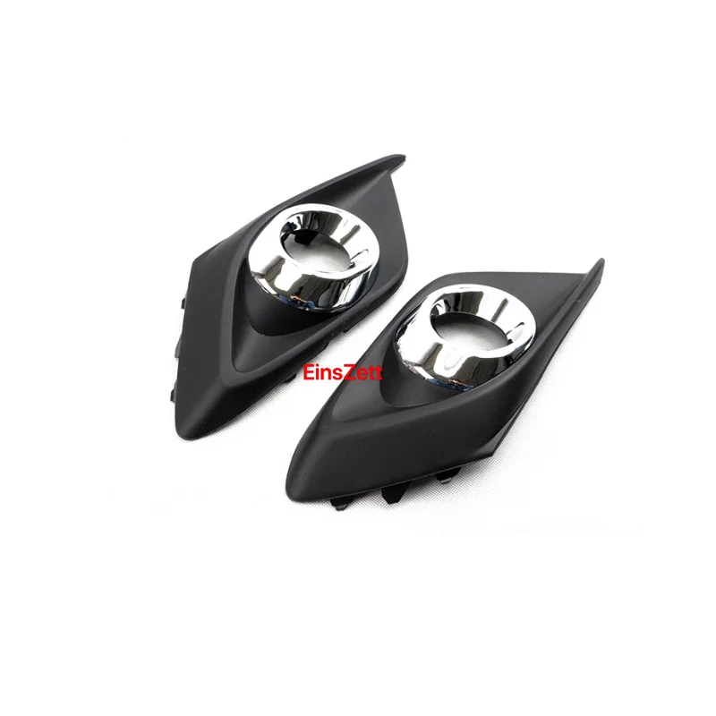 1 комплект Противотуманные фары Дневные Фары противотуманные лампы в сборе для