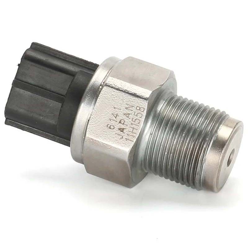 Оригинальный комплект для ремонта Isuzu 5.2L Топливная рампа датчик регулятора