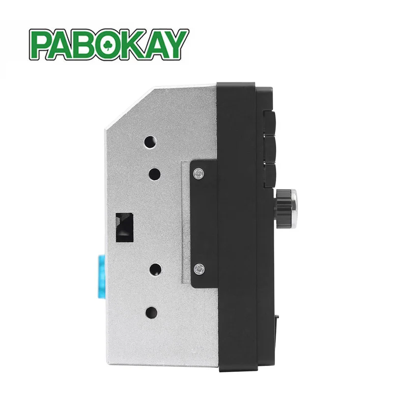Автомагнитола FS 2 Din 7-дюймовый сенсорный экран MP5 USB FM Bluetooth с камерой заднего вида